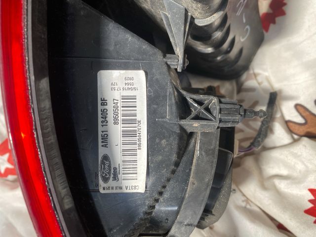 bontott FORD C-MAX II Bal Külső Hátsó Lámpa