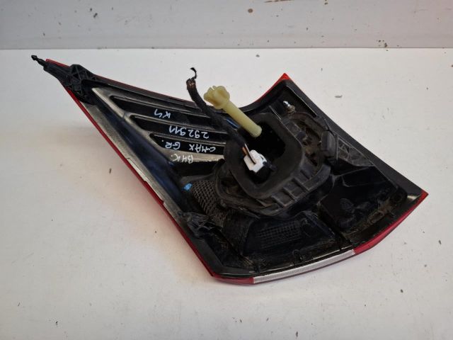 bontott FORD C-MAX II Bal Külső Hátsó Lámpa