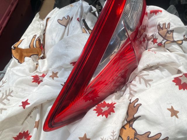 bontott FORD C-MAX II Bal Külső Hátsó Lámpa