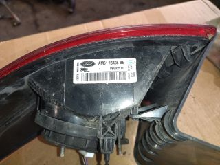 bontott FORD C-MAX II Bal Külső Hátsó Lámpa