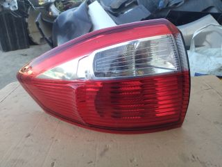 bontott FORD C-MAX II Bal Külső Hátsó Lámpa
