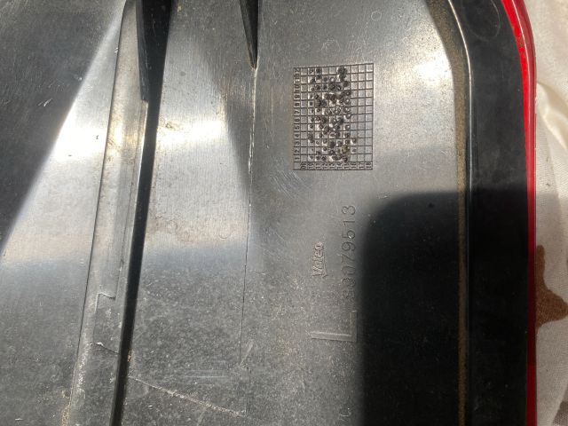 bontott FORD C-MAX II Bal Külső Hátsó Lámpa