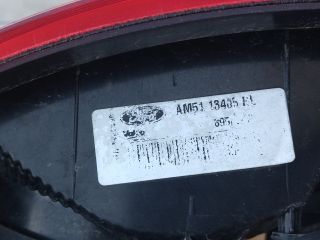 bontott FORD C-MAX II Bal Külső Hátsó Lámpa