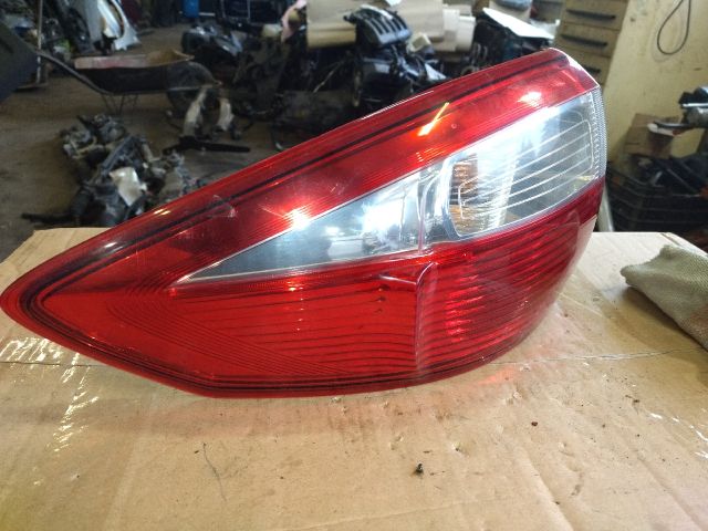 bontott FORD C-MAX II Bal Külső Hátsó Lámpa