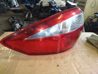 bontott FORD C-MAX II Bal Külső Hátsó Lámpa