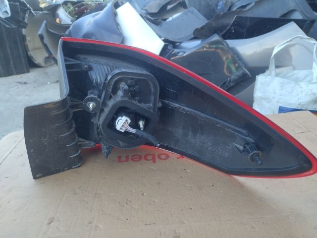 bontott FORD C-MAX II Bal Külső Hátsó Lámpa