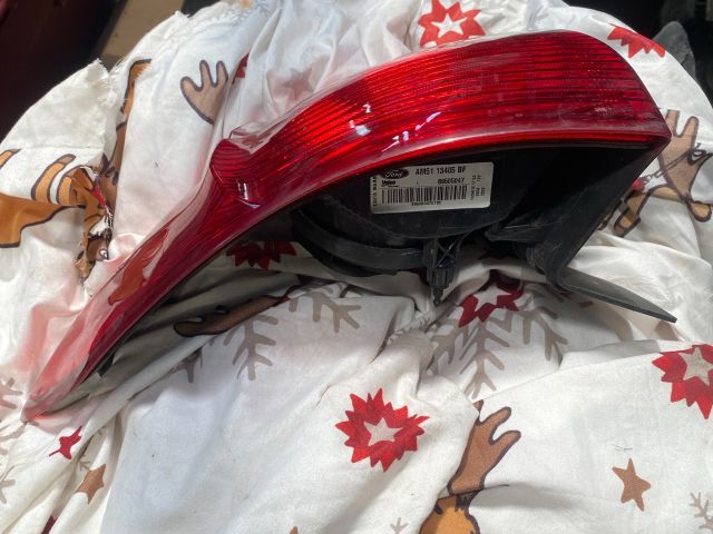 bontott FORD C-MAX II Bal Külső Hátsó Lámpa