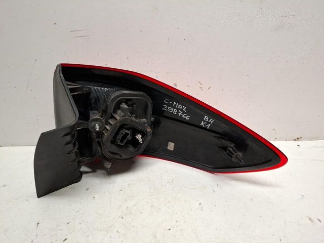 bontott FORD C-MAX II Bal Külső Hátsó Lámpa