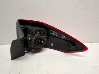 bontott FORD C-MAX II Bal Külső Hátsó Lámpa