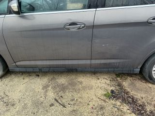 bontott FORD C-MAX II Bal Küszöb Légterelő