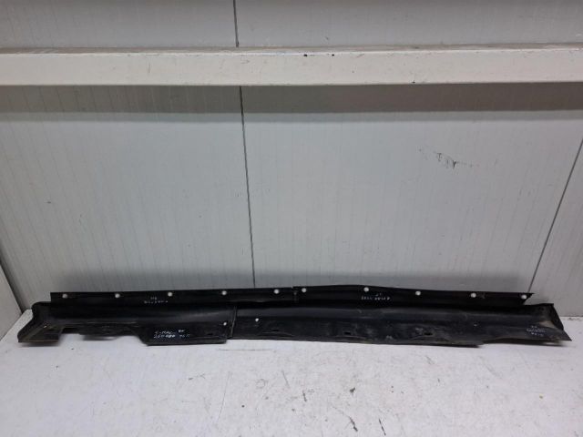 bontott FORD C-MAX II Bal Küszöb Légterelő