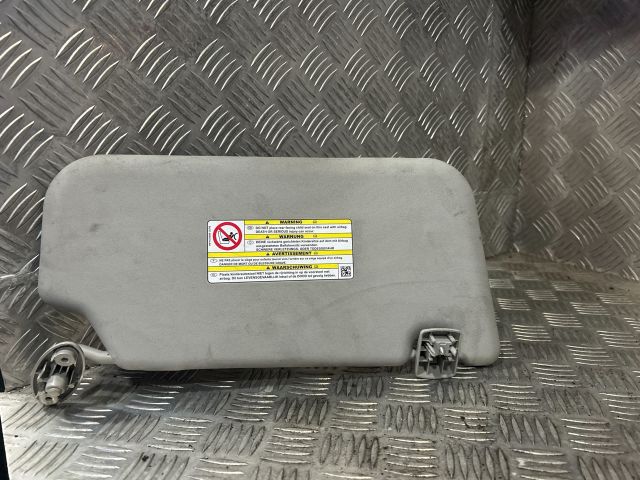 bontott FORD C-MAX II Bal Napellenző