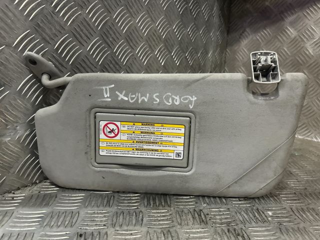 bontott FORD C-MAX II Bal Napellenző