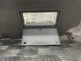 bontott FORD C-MAX II Bal Napellenző