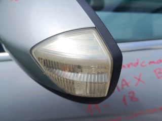 bontott FORD C-MAX II Bal Visszapillantó Tükör (Elektromos)