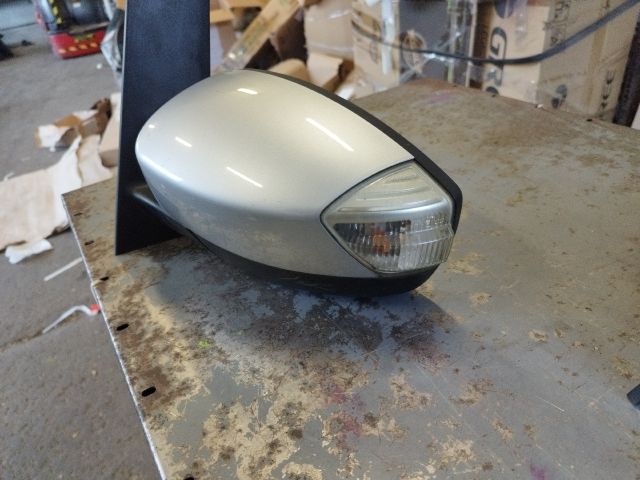 bontott FORD C-MAX II Bal Visszapillantó Tükör (Elektromos)