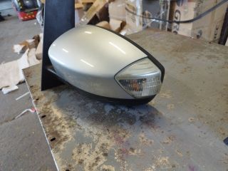 bontott FORD C-MAX II Bal Visszapillantó Tükör (Elektromos)