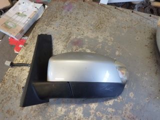 bontott FORD C-MAX II Bal Visszapillantó Tükör (Elektromos)