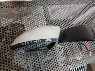 bontott FORD C-MAX II Bal Visszapillantó Tükör (Elektromos)