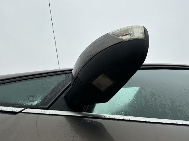 bontott FORD C-MAX II Bal Visszapillantó Tükör (Elektromos)