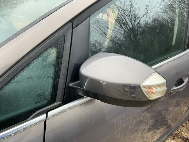 bontott FORD C-MAX II Bal Visszapillantó Tükör (Elektromos)