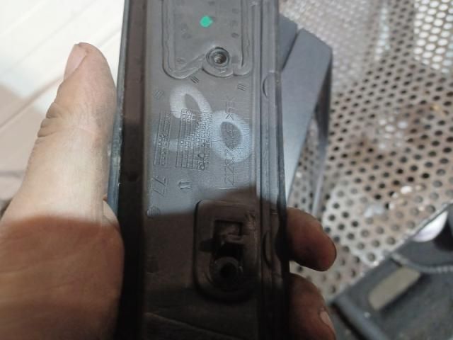 bontott FORD C-MAX II Bal Visszapillantó Tükör (Elektromos)