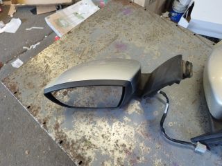 bontott FORD C-MAX II Bal Visszapillantó Tükör (Elektromos)