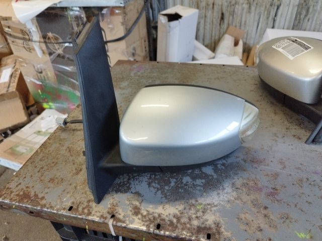 bontott FORD C-MAX II Bal Visszapillantó Tükör (Elektromos)