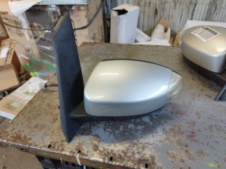 bontott FORD C-MAX II Bal Visszapillantó Tükör (Elektromos)