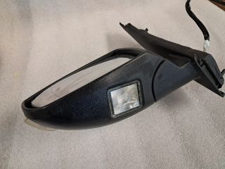 bontott FORD C-MAX II Bal Visszapillantó Tükör (Elektromos)