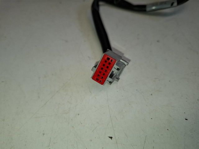 bontott FORD C-MAX II Bal Visszapillantó Tükör (Elektromos)