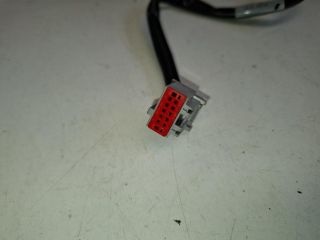 bontott FORD C-MAX II Bal Visszapillantó Tükör (Elektromos)