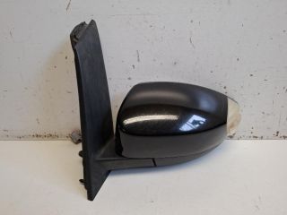 bontott FORD C-MAX II Bal Visszapillantó Tükör (Elektromos)