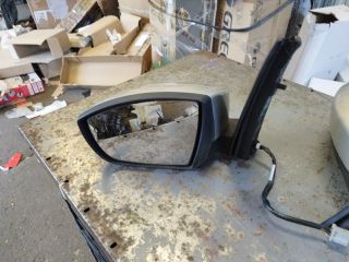 bontott FORD C-MAX II Bal Visszapillantó Tükör (Elektromos)