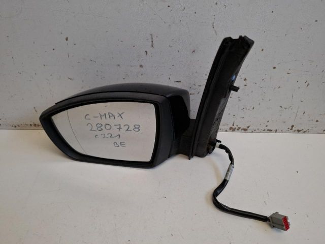 bontott FORD C-MAX II Bal Visszapillantó Tükör (Elektromos)