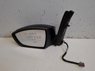 bontott FORD C-MAX II Bal Visszapillantó Tükör (Elektromos)