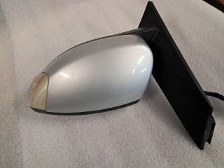 bontott FORD C-MAX II Bal Visszapillantó Tükör (Elektromos)