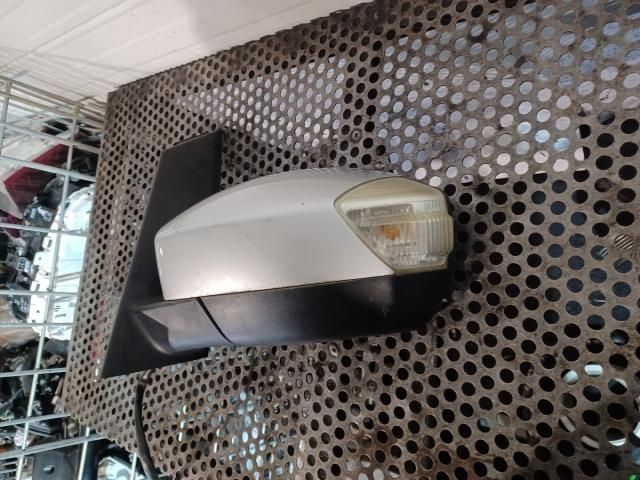 bontott FORD C-MAX II Bal Visszapillantó Tükör (Elektromos)