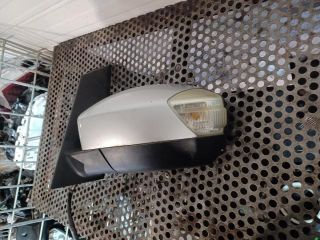 bontott FORD C-MAX II Bal Visszapillantó Tükör (Elektromos)