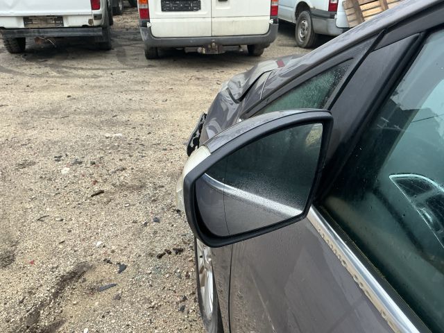 bontott FORD C-MAX II Bal Visszapillantó Tükör (Elektromos)