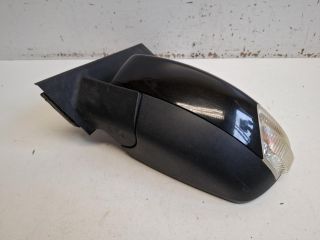 bontott FORD C-MAX II Bal Visszapillantó Tükör (Elektromos)