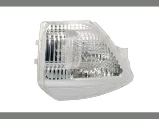 bontott FORD C-MAX II Bal Visszapillantó Tükör Irányjelző