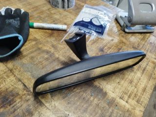 bontott FORD C-MAX II Belső Visszapillantó Tükör