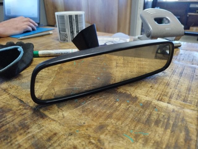 bontott FORD C-MAX II Belső Visszapillantó Tükör