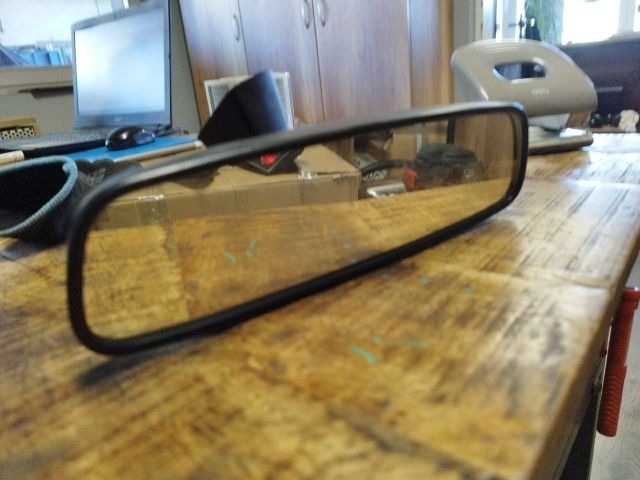 bontott FORD C-MAX II Belső Visszapillantó Tükör