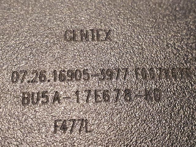 bontott FORD C-MAX II Belső Visszapillantó Tükör