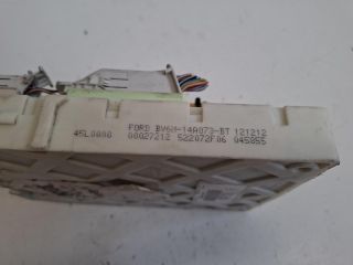 bontott FORD C-MAX II Biztosítéktábla Utastér