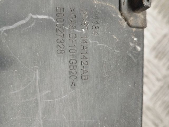 bontott FORD C-MAX II Biztosítéktábla Utastér