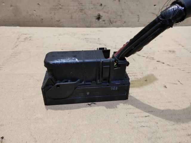 bontott FORD C-MAX II Csatlakozó