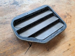 bontott FORD C-MAX II Csomagtér Szellőző Bal